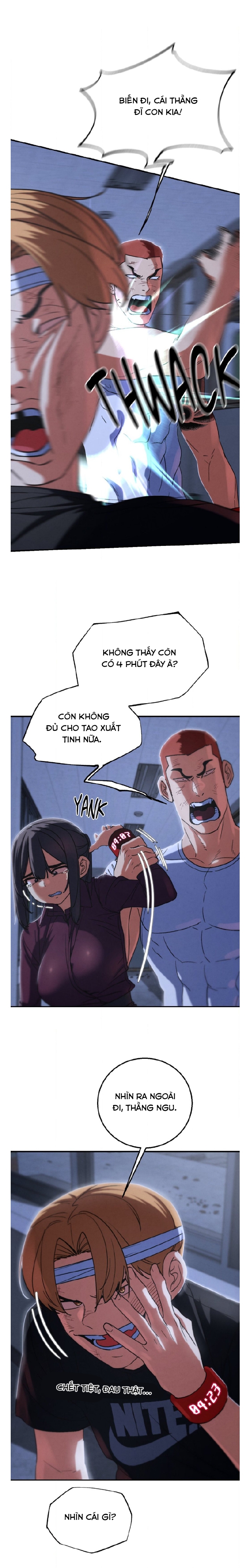 Trò Chơi Mạo Hiểm Chap Chapter 86-Trò Chơi Mạo Hiểm - Next Chap 87