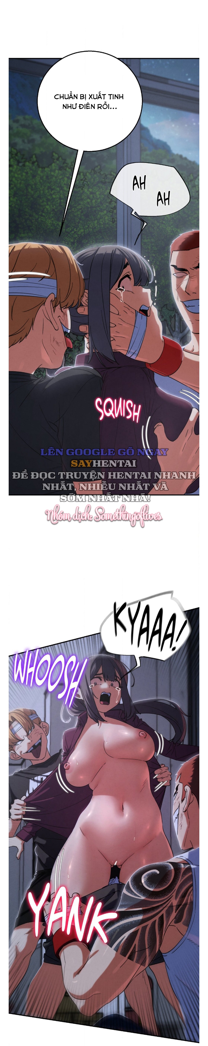 Trò Chơi Mạo Hiểm Chap Chapter 86-Trò Chơi Mạo Hiểm - Next Chap 87
