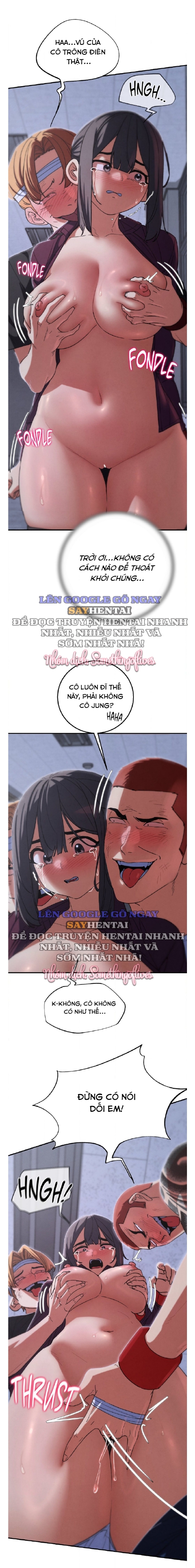 Trò Chơi Mạo Hiểm Chap Chapter 86-Trò Chơi Mạo Hiểm - Next Chap 87
