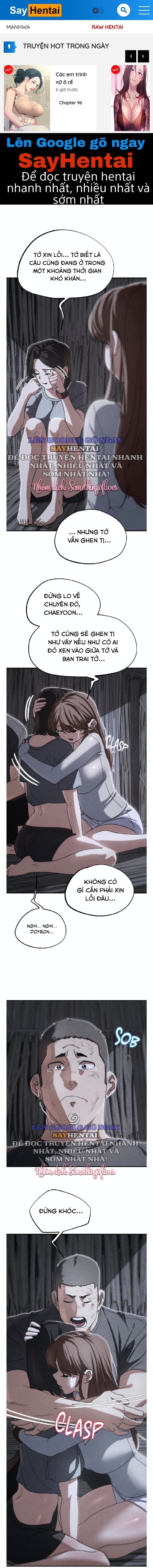 Trò Chơi Mạo Hiểm Chap Chapter 85-Trò Chơi Mạo Hiểm - Next Chap 86