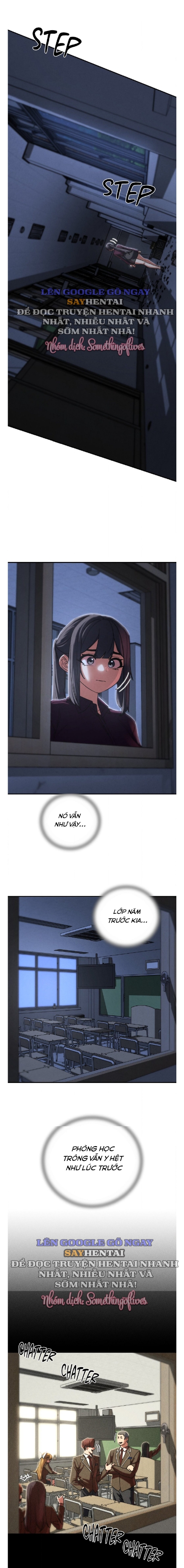 Trò Chơi Mạo Hiểm Chap Chapter 85-Trò Chơi Mạo Hiểm - Next Chap 86