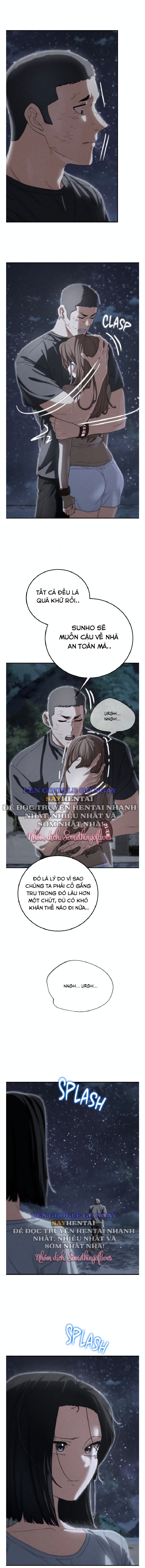 Trò Chơi Mạo Hiểm Chap Chapter 84-Trò Chơi Mạo Hiểm - Next Chap 85