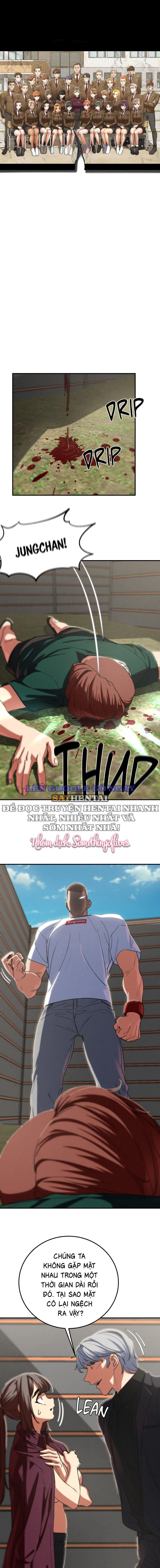 Trò Chơi Mạo Hiểm Chap Chapter 79-Trò Chơi Mạo Hiểm - Next Chap 80