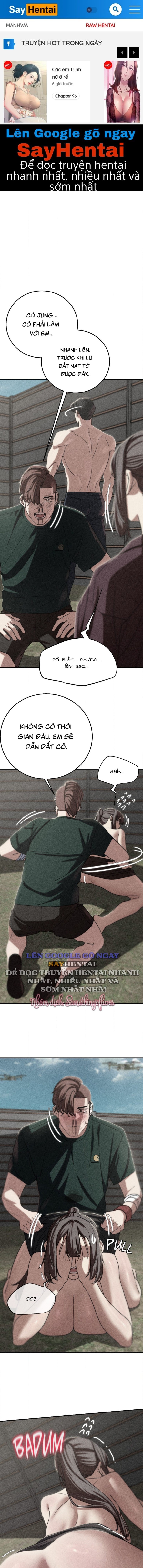 Trò Chơi Mạo Hiểm Chap Chapter 78-Trò Chơi Mạo Hiểm - Next Chap 79