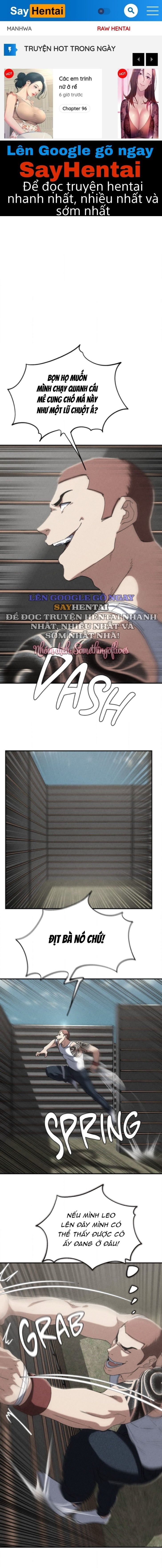 Trò Chơi Mạo Hiểm Chap Chapter 76-Trò Chơi Mạo Hiểm - Next Chap 77
