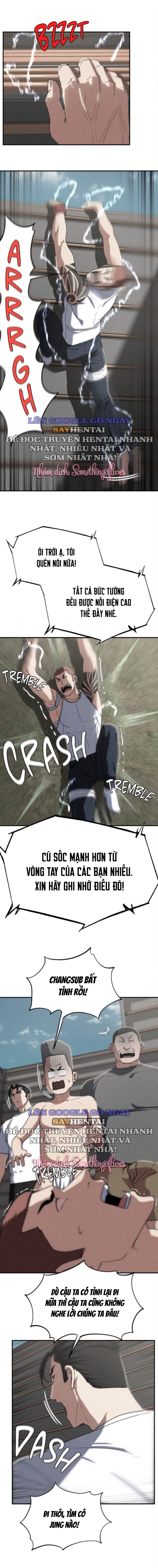 Trò Chơi Mạo Hiểm Chap Chapter 76-Trò Chơi Mạo Hiểm - Next Chap 77
