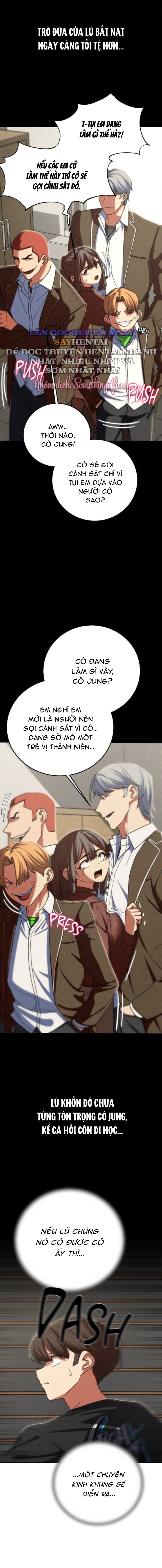 Trò Chơi Mạo Hiểm Chap Chapter 76-Trò Chơi Mạo Hiểm - Next Chap 77