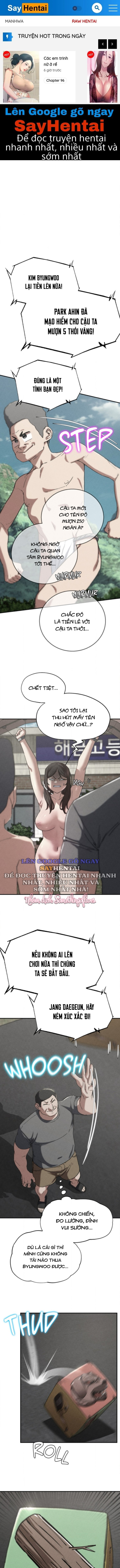 Trò Chơi Mạo Hiểm Chap Chapter 74-Trò Chơi Mạo Hiểm - Next Chap 75