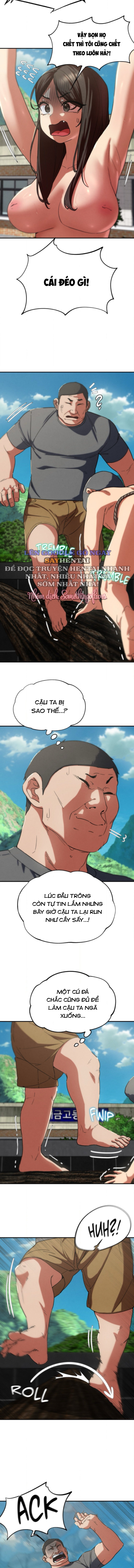 Trò Chơi Mạo Hiểm Chap Chapter 74-Trò Chơi Mạo Hiểm - Next Chap 75
