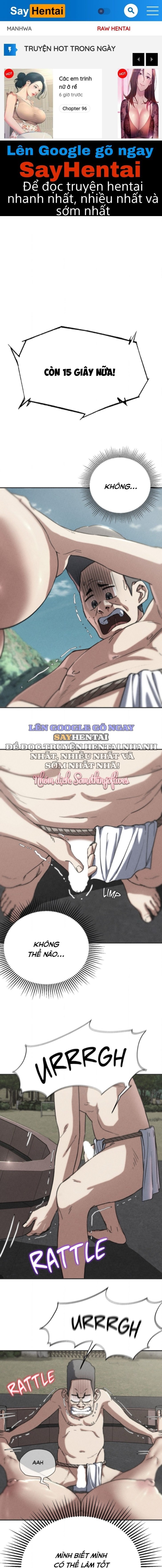 Trò Chơi Mạo Hiểm Chap Chapter 71-Trò Chơi Mạo Hiểm - Next Chap 72