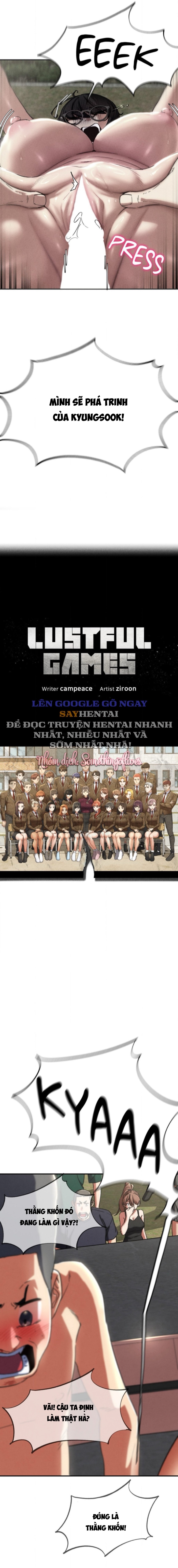 Trò Chơi Mạo Hiểm Chap Chapter 71-Trò Chơi Mạo Hiểm - Next Chap 72