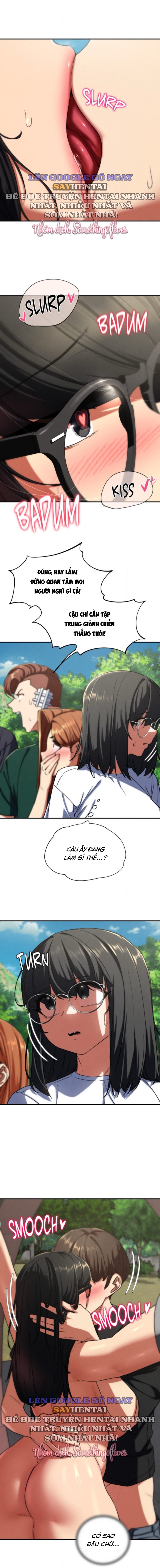 Trò Chơi Mạo Hiểm Chap Chapter 71-Trò Chơi Mạo Hiểm - Next Chap 72