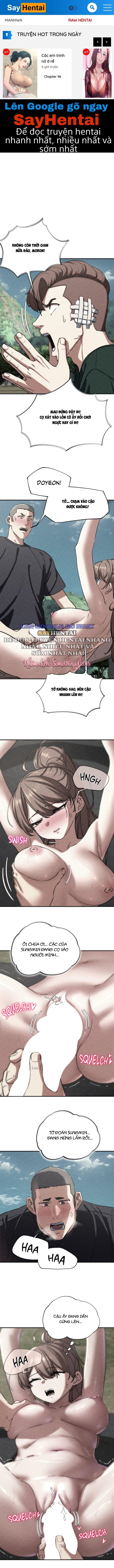 Trò Chơi Mạo Hiểm Chap Chapter 70-Trò Chơi Mạo Hiểm - Next Chap 71