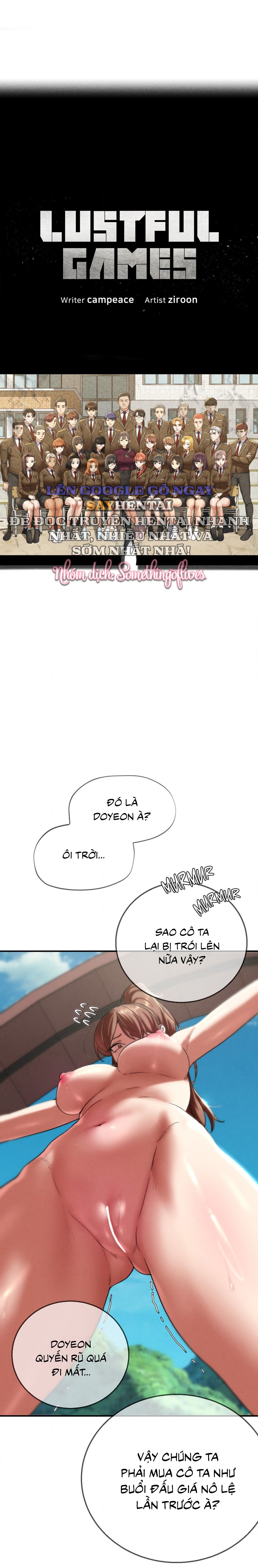 Trò Chơi Mạo Hiểm Chap Chapter 69-Trò Chơi Mạo Hiểm - Next Chap 70