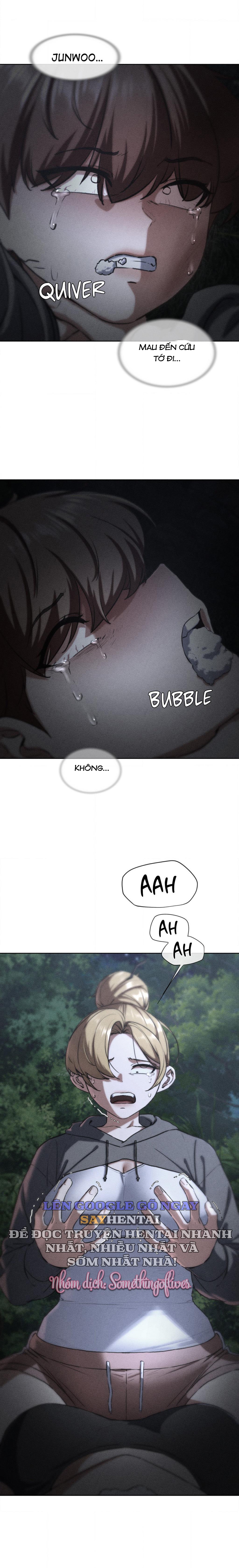 Trò Chơi Mạo Hiểm Chap Chapter 68-Trò Chơi Mạo Hiểm - Next Chap 69