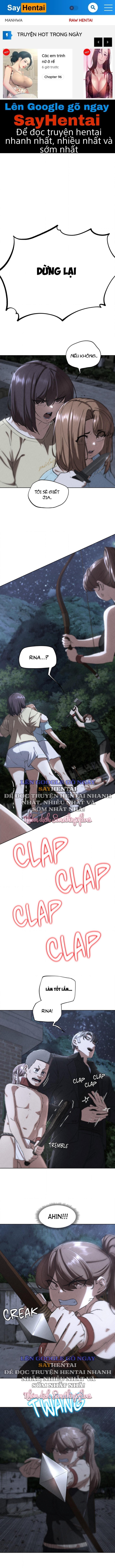 Trò Chơi Mạo Hiểm Chap Chapter 67-Trò Chơi Mạo Hiểm - Next Chap 68