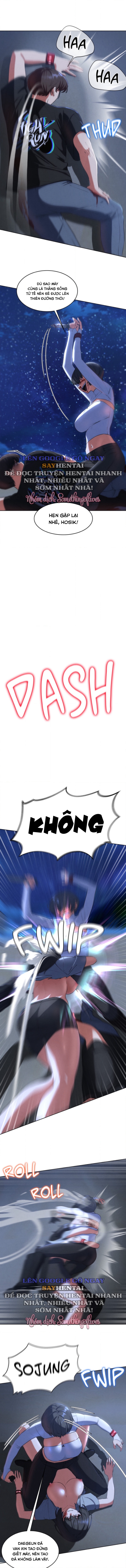 Trò Chơi Mạo Hiểm Chap Chapter 65-Trò Chơi Mạo Hiểm - Next Chap 66