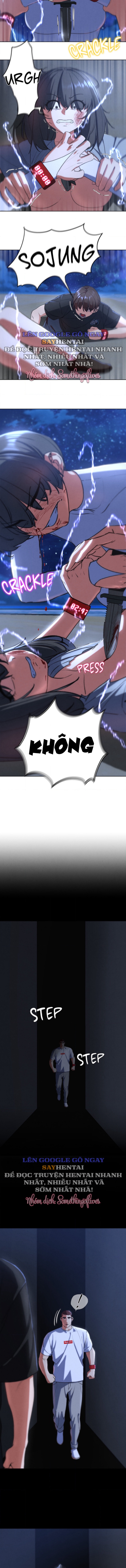 Trò Chơi Mạo Hiểm Chap Chapter 65-Trò Chơi Mạo Hiểm - Next Chap 66
