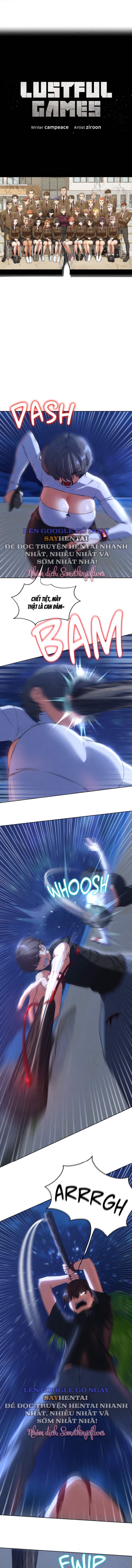 Trò Chơi Mạo Hiểm Chap Chapter 64-Trò Chơi Mạo Hiểm - Next Chap 65