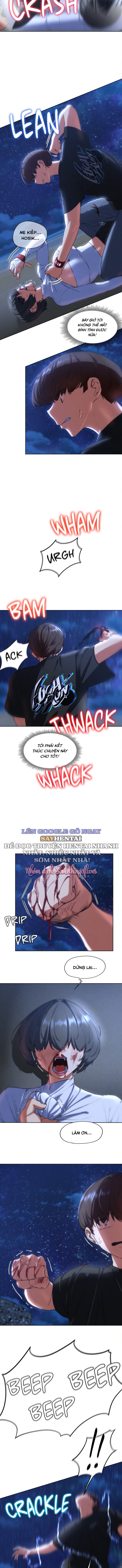 Trò Chơi Mạo Hiểm Chap Chapter 64-Trò Chơi Mạo Hiểm - Next Chap 65