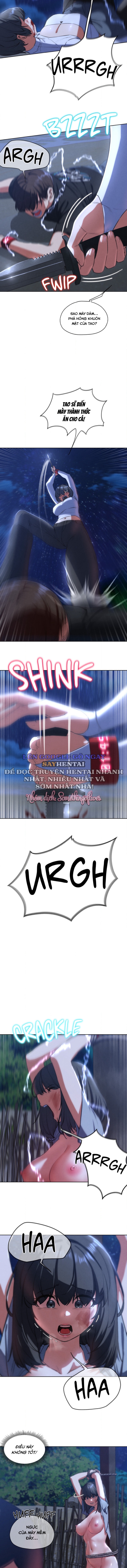 Trò Chơi Mạo Hiểm Chap Chapter 64-Trò Chơi Mạo Hiểm - Next Chap 65