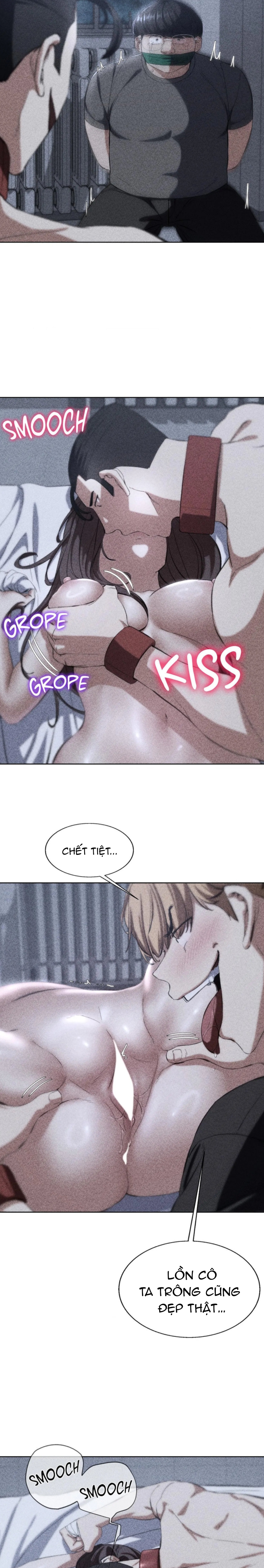 Trò Chơi Mạo Hiểm Chap Chapter 62-Trò Chơi Mạo Hiểm - Next Chap 63