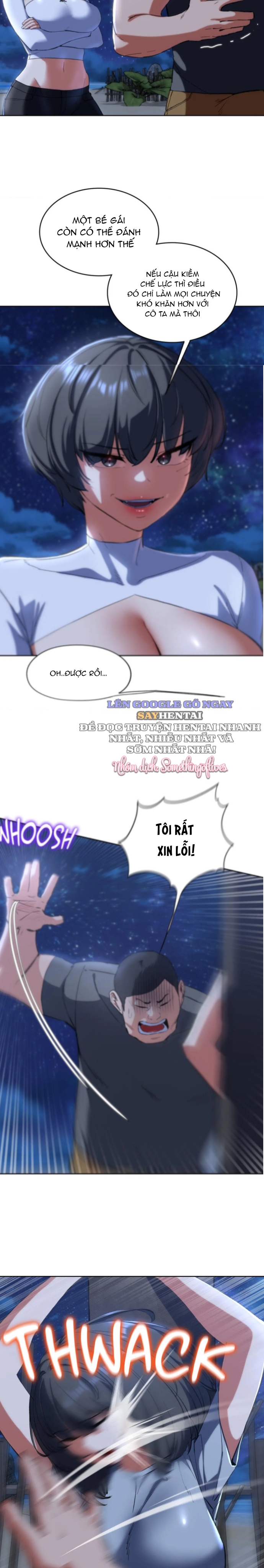 Trò Chơi Mạo Hiểm Chap Chapter 62-Trò Chơi Mạo Hiểm - Next Chap 63