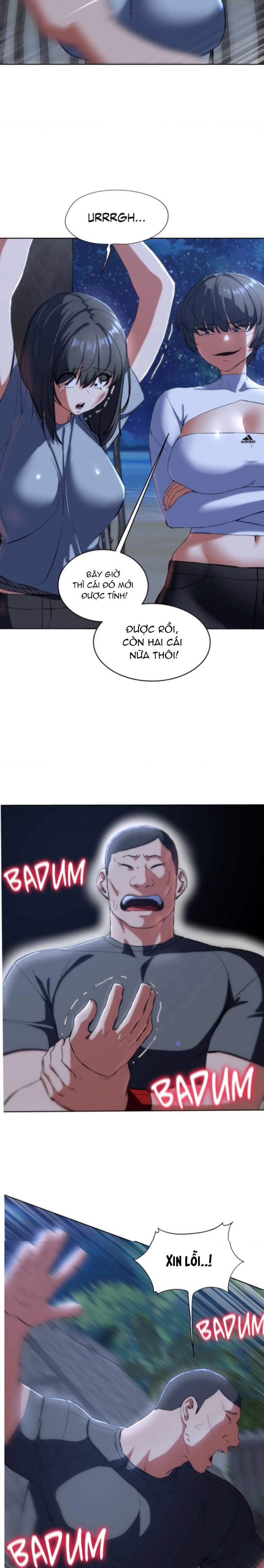 Trò Chơi Mạo Hiểm Chap Chapter 62-Trò Chơi Mạo Hiểm - Next Chap 63