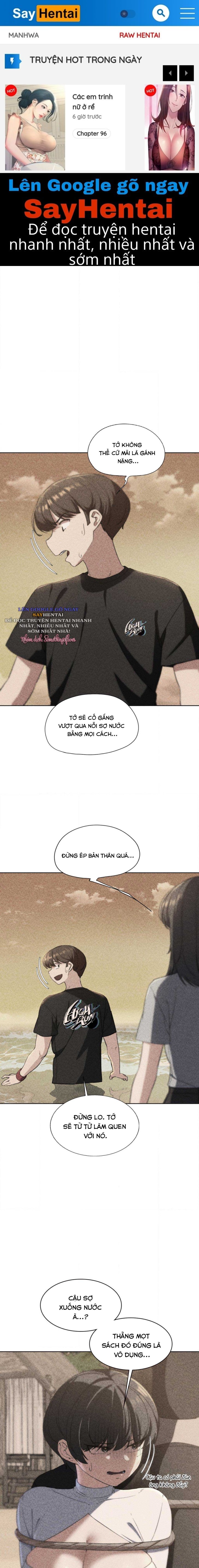 Trò Chơi Mạo Hiểm Chap Chapter 60-Trò Chơi Mạo Hiểm - Next Chap 61