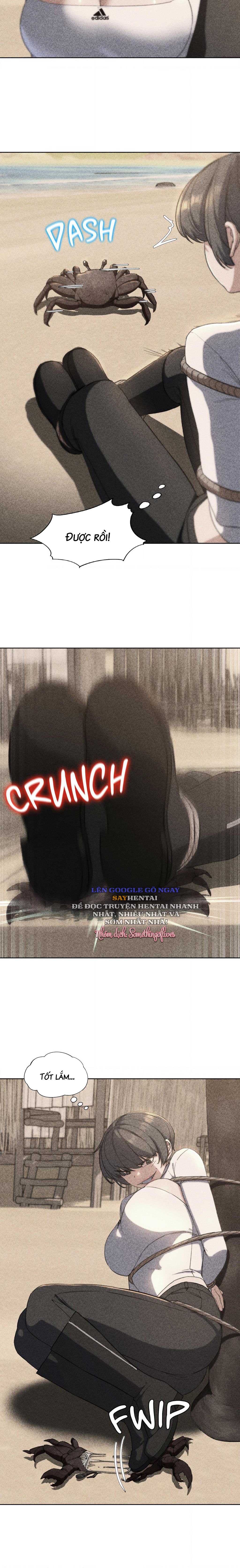 Trò Chơi Mạo Hiểm Chap Chapter 60-Trò Chơi Mạo Hiểm - Next Chap 61