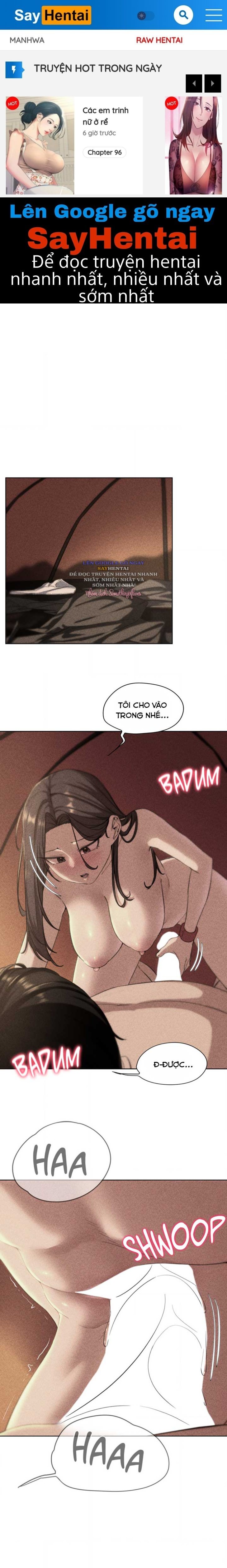 Trò Chơi Mạo Hiểm Chap Chapter 59-Trò Chơi Mạo Hiểm - Next Chap 60