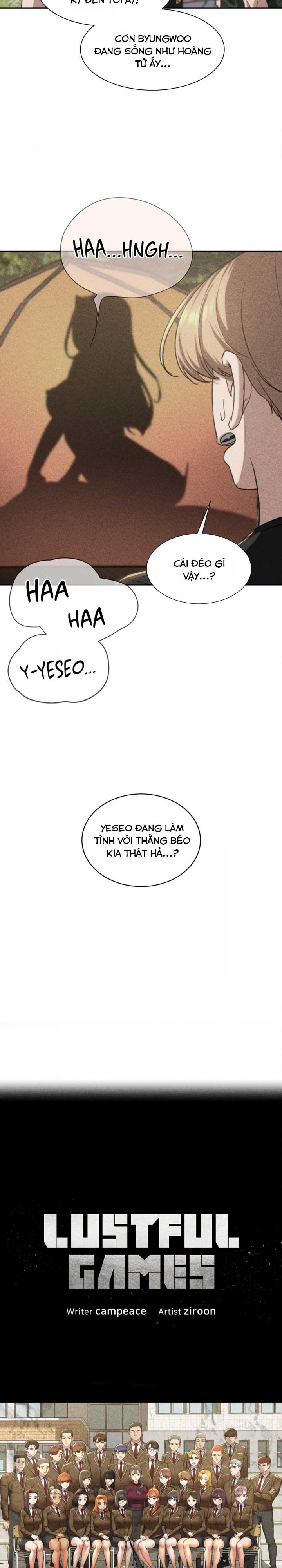 Trò Chơi Mạo Hiểm Chap Chapter 59-Trò Chơi Mạo Hiểm - Next Chap 60