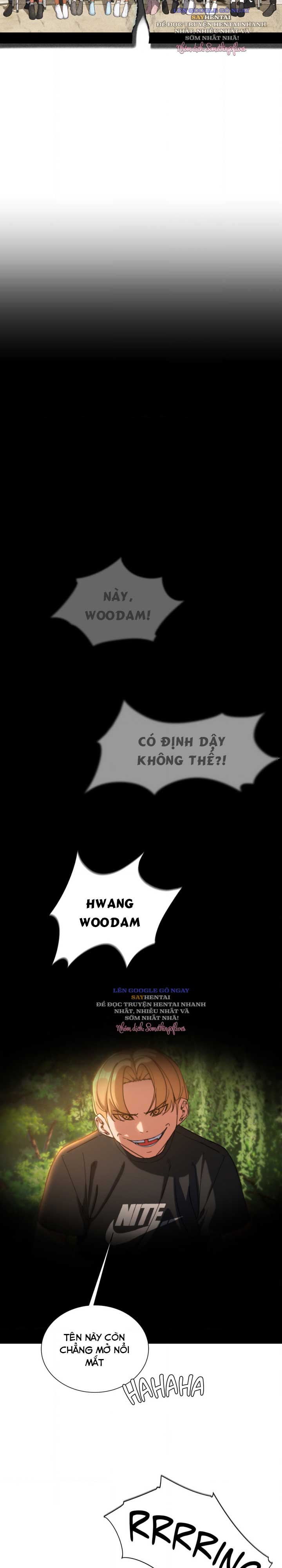 Trò Chơi Mạo Hiểm Chap Chapter 59-Trò Chơi Mạo Hiểm - Next Chap 60