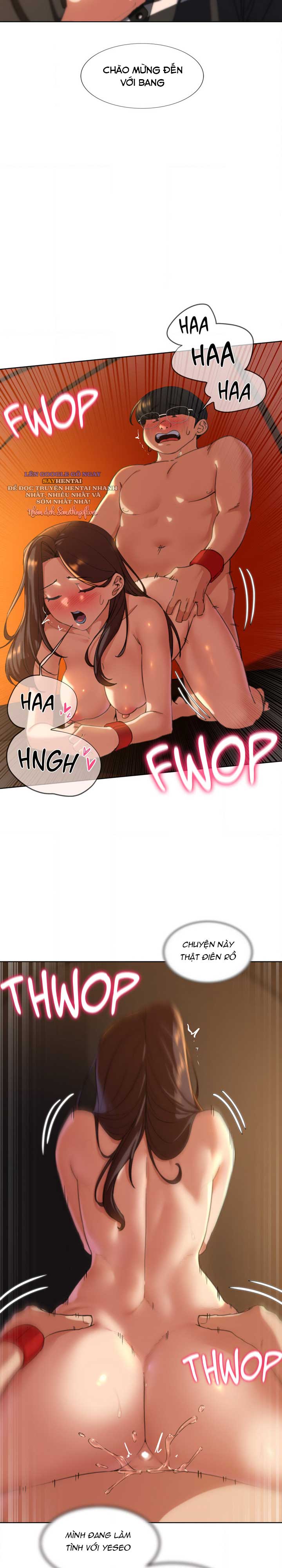 Trò Chơi Mạo Hiểm Chap Chapter 59-Trò Chơi Mạo Hiểm - Next Chap 60