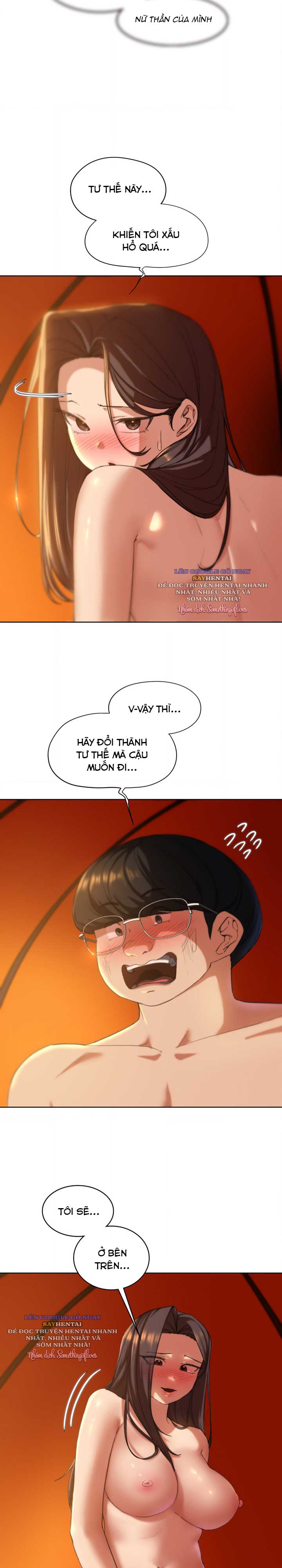 Trò Chơi Mạo Hiểm Chap Chapter 59-Trò Chơi Mạo Hiểm - Next Chap 60