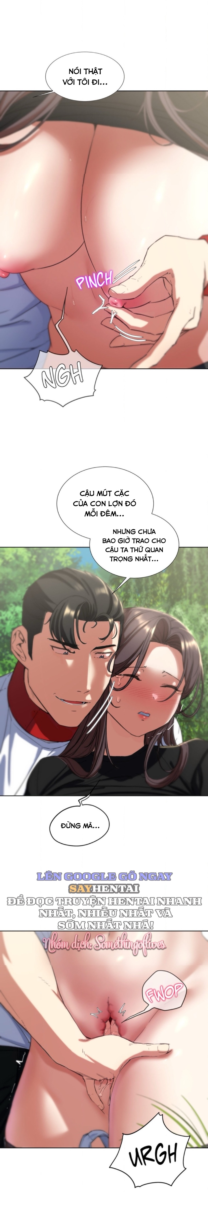 Trò Chơi Mạo Hiểm Chap Chapter 58-Trò Chơi Mạo Hiểm - Next Chap 59
