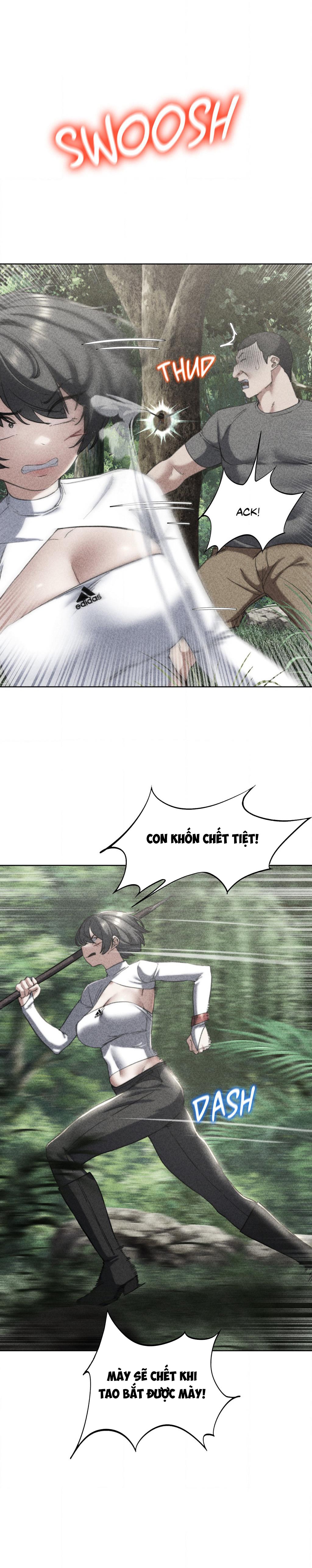 Trò Chơi Mạo Hiểm Chap Chapter 57-Trò Chơi Mạo Hiểm - Next Chap 58