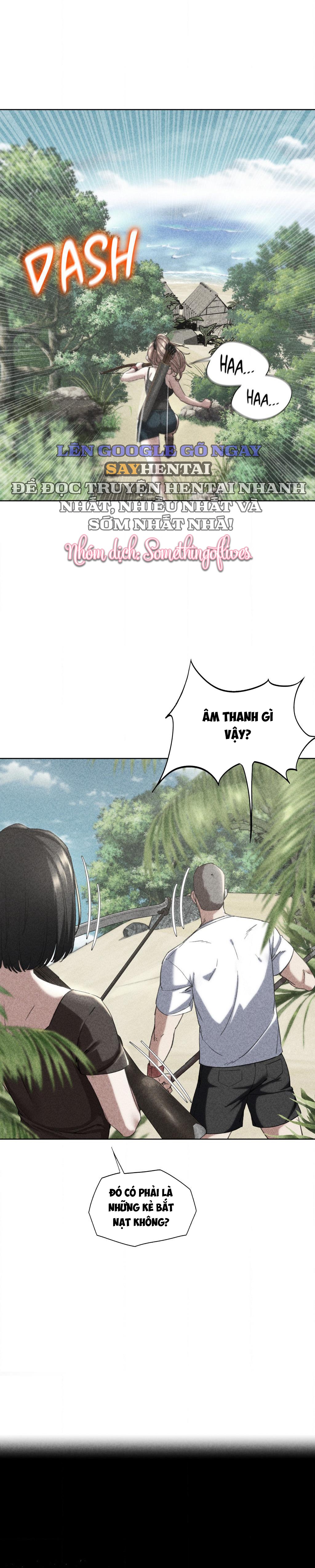 Trò Chơi Mạo Hiểm Chap Chapter 57-Trò Chơi Mạo Hiểm - Next Chap 58