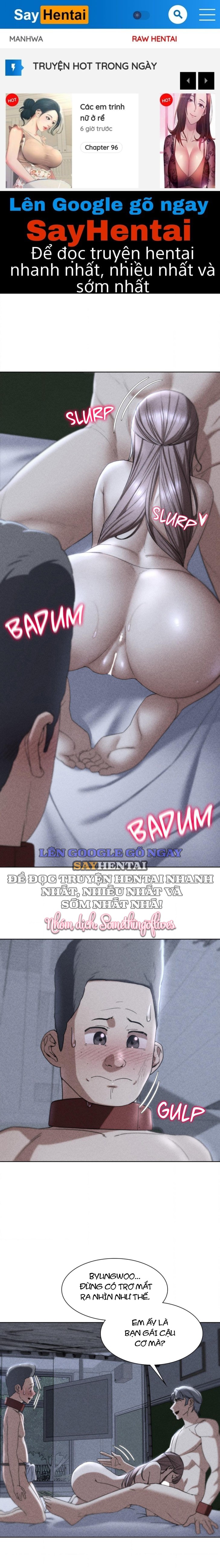 Trò Chơi Mạo Hiểm Chap Chapter 55-Trò Chơi Mạo Hiểm - Next Chap 56