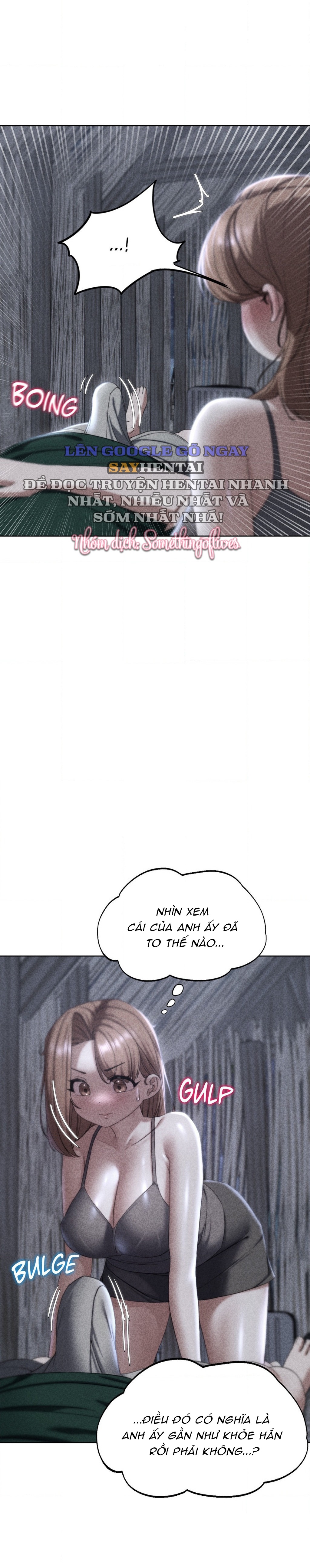 Trò Chơi Mạo Hiểm Chap Chapter 52-Trò Chơi Mạo Hiểm - Next Chap 53