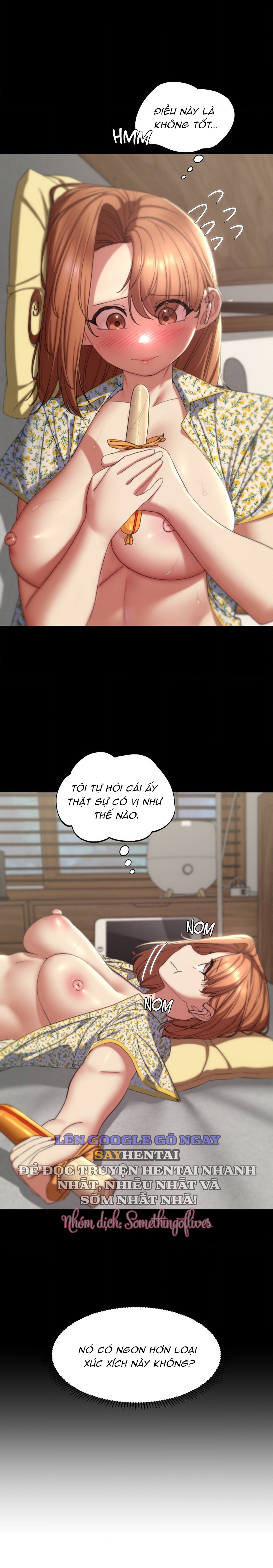 Trò Chơi Mạo Hiểm Chap Chapter 52-Trò Chơi Mạo Hiểm - Next Chap 53