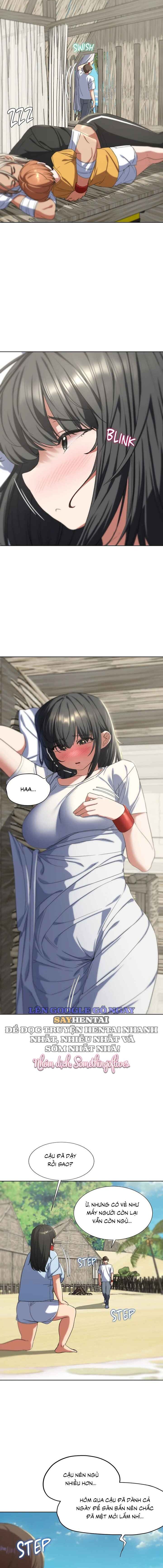 Trò Chơi Mạo Hiểm Chap Chapter 50-Trò Chơi Mạo Hiểm - Next Chap 51