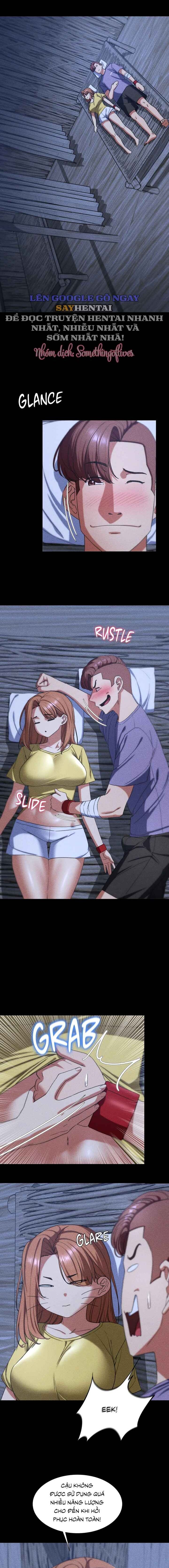 Trò Chơi Mạo Hiểm Chap Chapter 50-Trò Chơi Mạo Hiểm - Next Chap 51