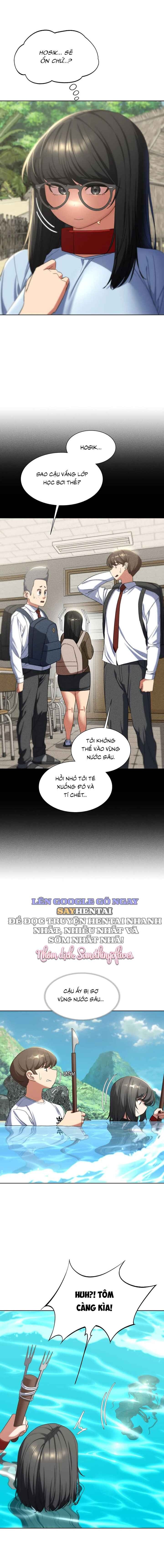 Trò Chơi Mạo Hiểm Chap Chapter 50-Trò Chơi Mạo Hiểm - Next Chap 51