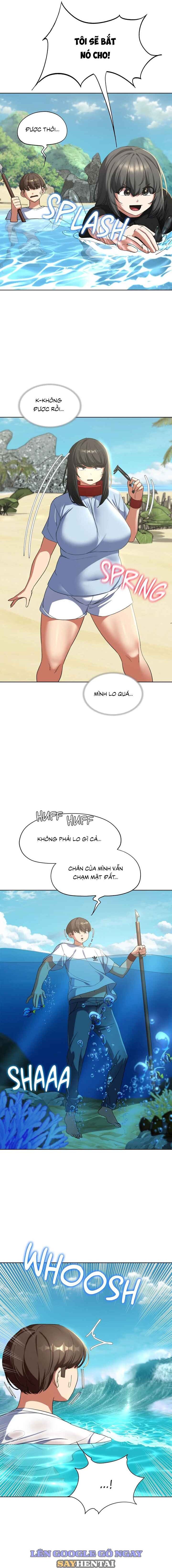 Trò Chơi Mạo Hiểm Chap Chapter 50-Trò Chơi Mạo Hiểm - Next Chap 51
