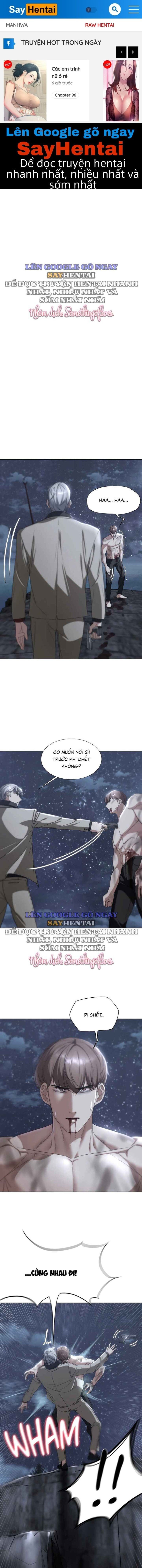 Trò Chơi Mạo Hiểm Chap Chapter 50-Trò Chơi Mạo Hiểm - Next Chap 51