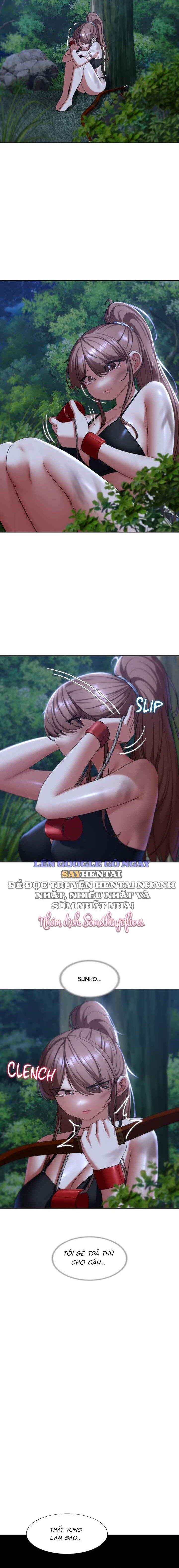 Trò Chơi Mạo Hiểm Chap Chapter 50-Trò Chơi Mạo Hiểm - Next Chap 51