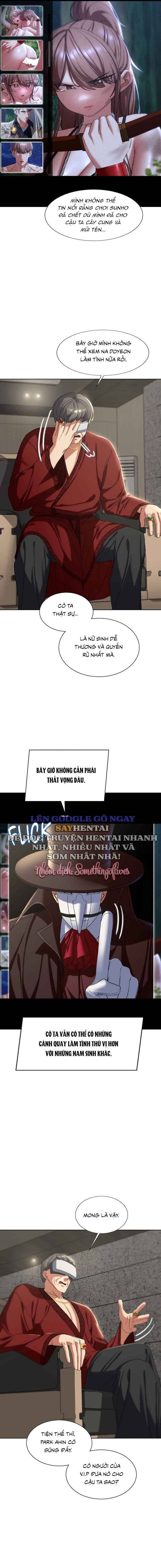 Trò Chơi Mạo Hiểm Chap Chapter 50-Trò Chơi Mạo Hiểm - Next Chap 51