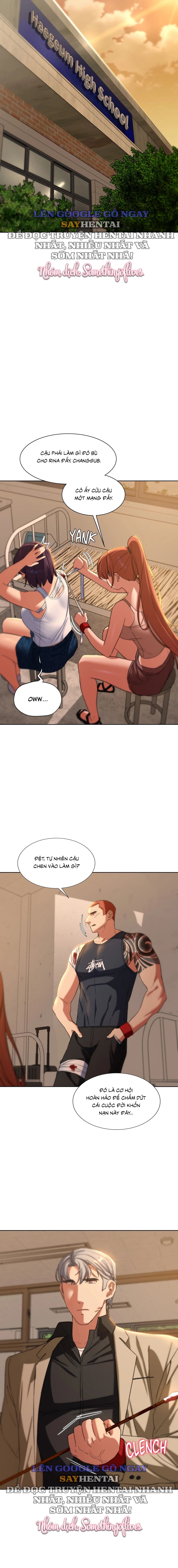Trò Chơi Mạo Hiểm Chap Chapter 48-Trò Chơi Mạo Hiểm - Next Chap 49