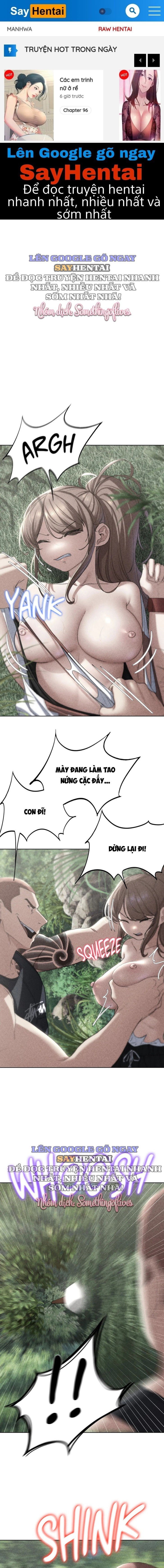 Trò Chơi Mạo Hiểm Chap Chapter 48-Trò Chơi Mạo Hiểm - Next Chap 49